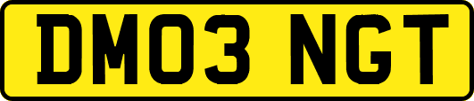 DM03NGT