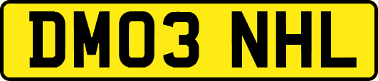 DM03NHL