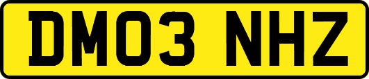 DM03NHZ