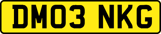DM03NKG