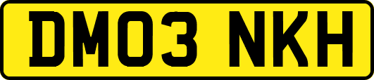 DM03NKH
