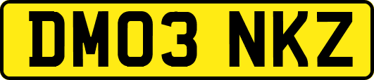 DM03NKZ