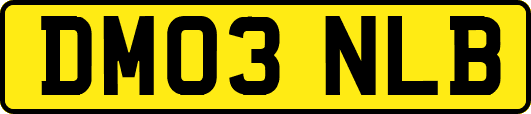 DM03NLB