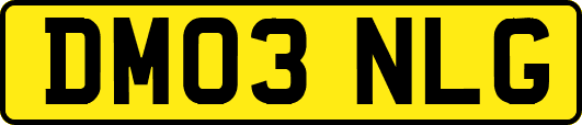 DM03NLG