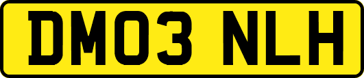 DM03NLH