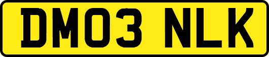 DM03NLK