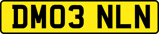 DM03NLN