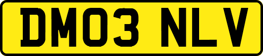 DM03NLV