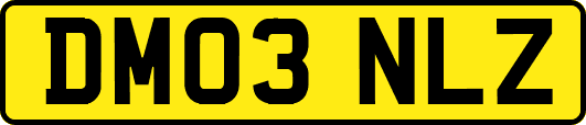 DM03NLZ