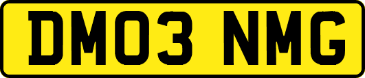 DM03NMG