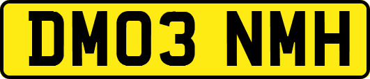 DM03NMH