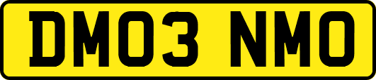 DM03NMO