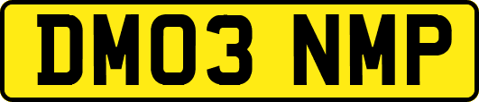 DM03NMP