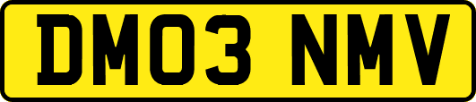 DM03NMV