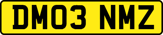 DM03NMZ