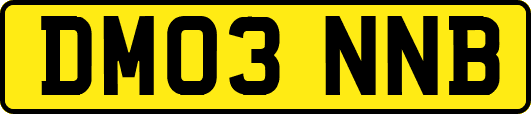 DM03NNB