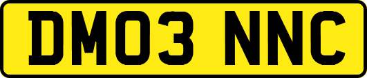 DM03NNC