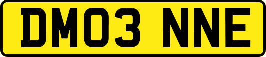 DM03NNE