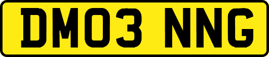 DM03NNG