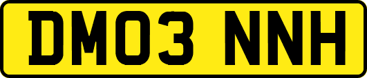 DM03NNH