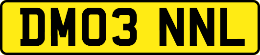 DM03NNL