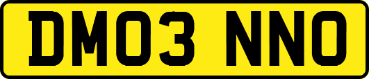 DM03NNO