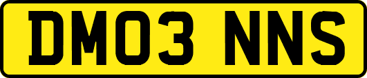 DM03NNS