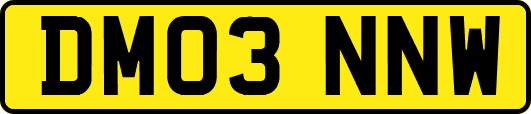 DM03NNW