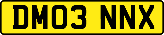 DM03NNX