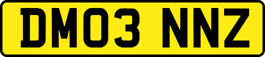 DM03NNZ