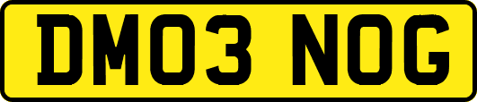DM03NOG