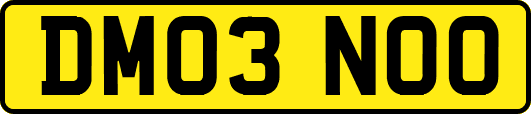 DM03NOO