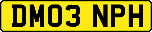 DM03NPH