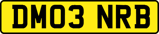 DM03NRB