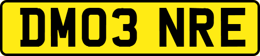DM03NRE