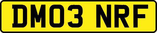 DM03NRF