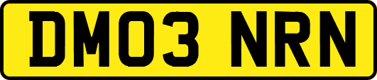 DM03NRN