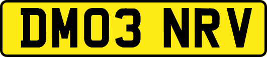 DM03NRV