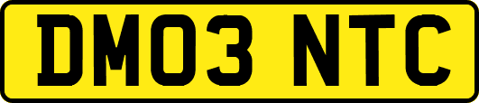 DM03NTC