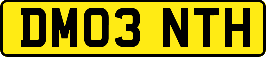 DM03NTH