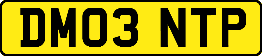 DM03NTP