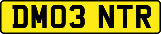 DM03NTR