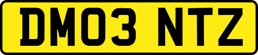 DM03NTZ
