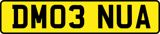 DM03NUA