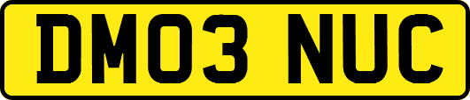 DM03NUC