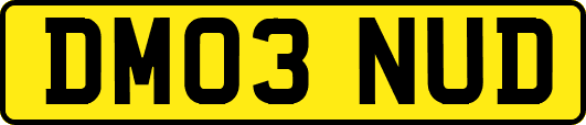 DM03NUD