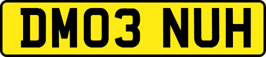 DM03NUH