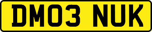 DM03NUK