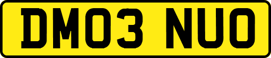 DM03NUO