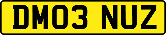 DM03NUZ